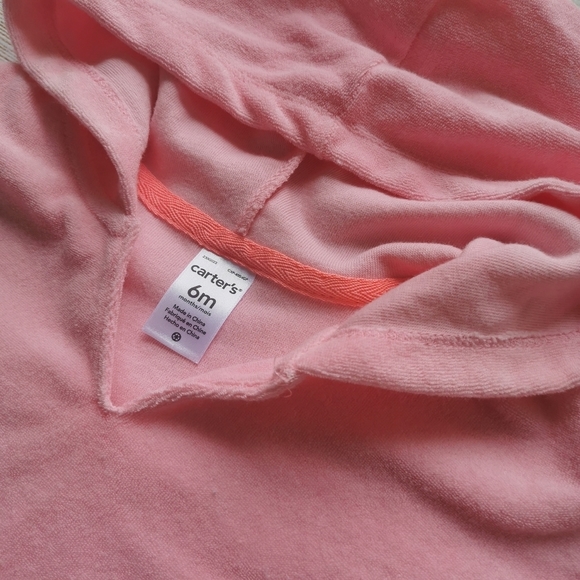 🥳5/$20🥳Cute Poncho Style Bathing Suit Cover - Picture 4 of 4